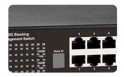 Managed Switches